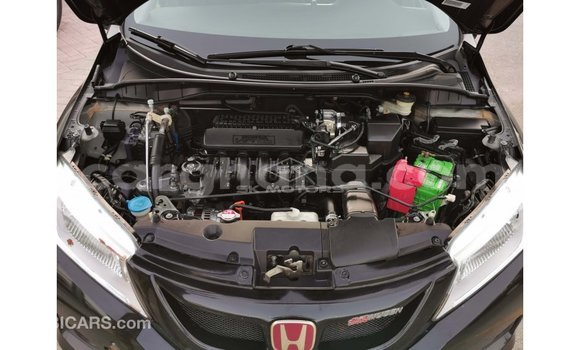 Ra Imported Honda C Black Mọto in Import - Dubai ni Ashanti Ra Imported Honda C Black Mọto in Import - Dubai ni Ashanti