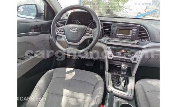 Sayi Imported Hyundai Elantra Sauran Mota in Import - Dubai a Ashanti Sayi Imported Hyundai Elantra Sauran Mota in Import - Dubai a Ashanti