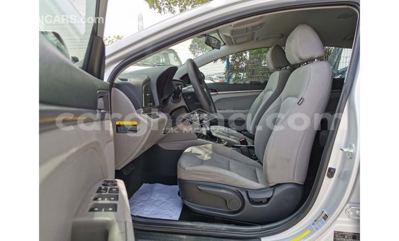 Sayi Imported Hyundai Elantra Sauran Mota in Import - Dubai a Ashanti Sayi Imported Hyundai Elantra Sauran Mota in Import - Dubai a Ashanti