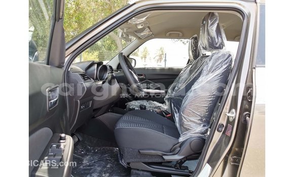 Buy Import Suzuki Swift Other Car in Import - Dubai in Ashanti Buy Import Suzuki Swift Other Car in Import - Dubai in Ashanti