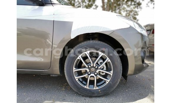 Buy Import Suzuki Swift Other Car in Import - Dubai in Ashanti Buy Import Suzuki Swift Other Car in Import - Dubai in Ashanti