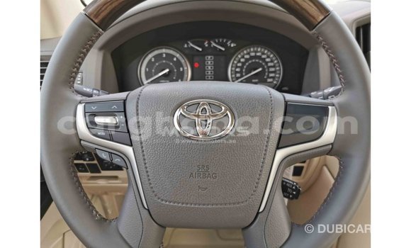 Buy Import Toyota Land Cruiser Other Car in Import - Dubai in Ashanti Buy Import Toyota Land Cruiser Other Car in Import - Dubai in Ashanti