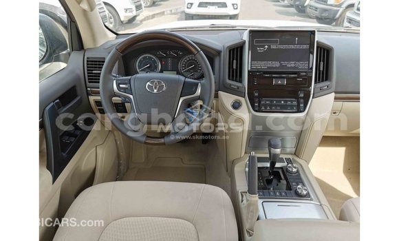 Buy Import Toyota Land Cruiser Other Car in Import - Dubai in Ashanti Buy Import Toyota Land Cruiser Other Car in Import - Dubai in Ashanti