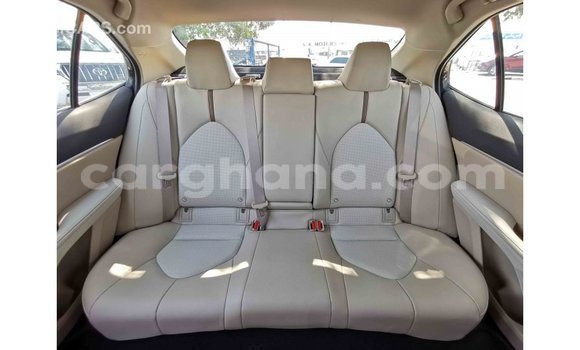 Buy Import Toyota Camry Black Car in Import - Dubai in Ashanti Buy Import Toyota Camry Black Car in Import - Dubai in Ashanti