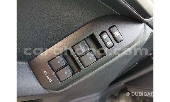 Ra Imported Toyota Prado Black Ọkọ̀ in Import - Dubai ni Ashanti Ra Imported Toyota Prado Black Ọkọ̀ in Import - Dubai ni Ashanti
