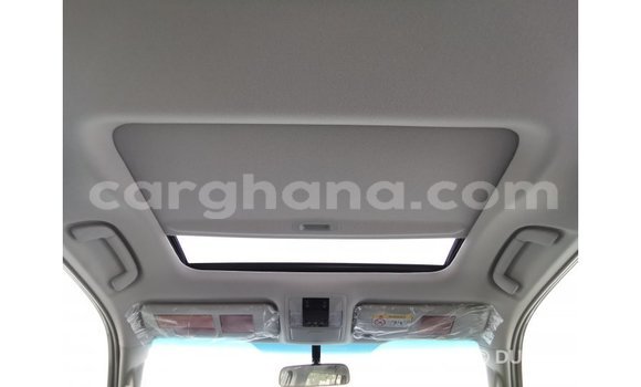 Ra Imported Toyota Prado Black Ọkọ̀ in Import - Dubai ni Ashanti Ra Imported Toyota Prado Black Ọkọ̀ in Import - Dubai ni Ashanti