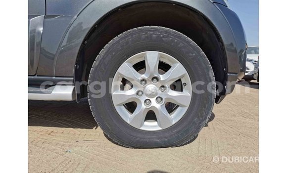 Sayi Imported Mitsubishi Pajero Sauran Mota in Import - Dubai a Ashanti Sayi Imported Mitsubishi Pajero Sauran Mota in Import - Dubai a Ashanti