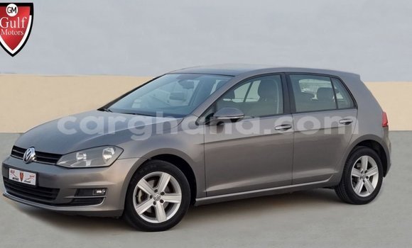 Buy Import Volkswagen Golf Other Car in Import - Dubai in Ashanti Buy Import Volkswagen Golf Other Car in Import - Dubai in Ashanti