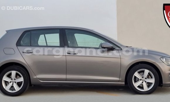 Buy Import Volkswagen Golf Other Car in Import - Dubai in Ashanti Buy Import Volkswagen Golf Other Car in Import - Dubai in Ashanti