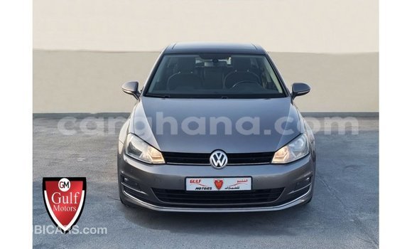 Buy Import Volkswagen Golf Other Car in Import - Dubai in Ashanti Buy Import Volkswagen Golf Other Car in Import - Dubai in Ashanti