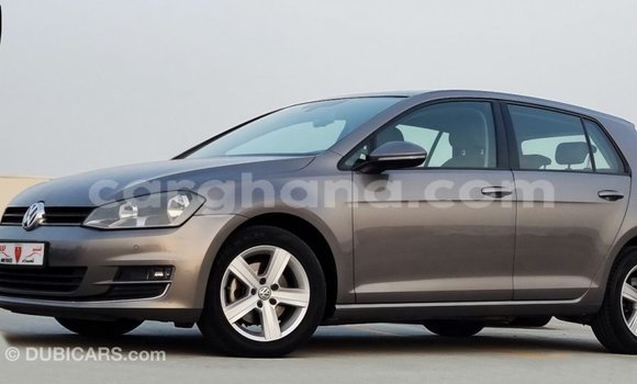 Buy Import Volkswagen Golf Other Car in Import - Dubai in Ashanti Buy Import Volkswagen Golf Other Car in Import - Dubai in Ashanti