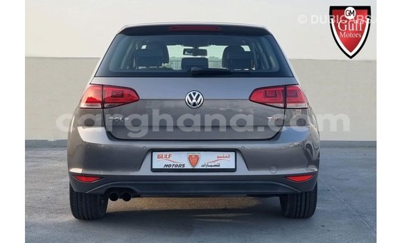 Buy Import Volkswagen Golf Other Car in Import - Dubai in Ashanti Buy Import Volkswagen Golf Other Car in Import - Dubai in Ashanti