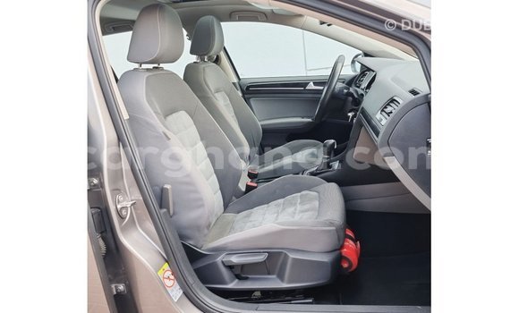 Buy Import Volkswagen Golf Other Car in Import - Dubai in Ashanti Buy Import Volkswagen Golf Other Car in Import - Dubai in Ashanti