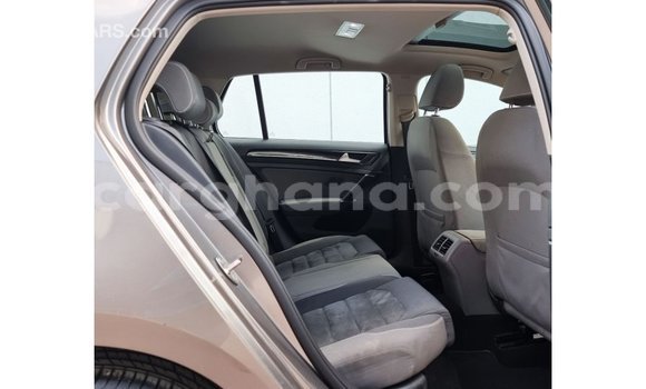 Buy Import Volkswagen Golf Other Car in Import - Dubai in Ashanti Buy Import Volkswagen Golf Other Car in Import - Dubai in Ashanti