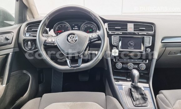 Buy Import Volkswagen Golf Other Car in Import - Dubai in Ashanti Buy Import Volkswagen Golf Other Car in Import - Dubai in Ashanti