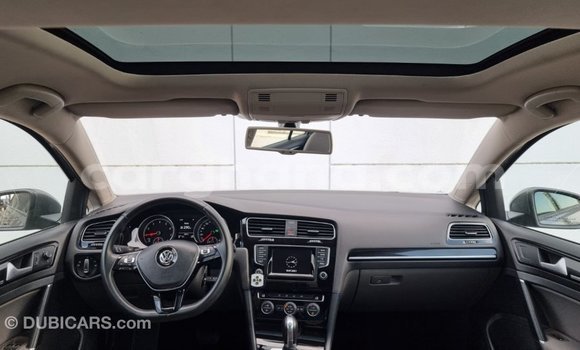 Buy Import Volkswagen Golf Other Car in Import - Dubai in Ashanti Buy Import Volkswagen Golf Other Car in Import - Dubai in Ashanti