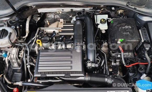 Buy Import Volkswagen Golf Other Car in Import - Dubai in Ashanti Buy Import Volkswagen Golf Other Car in Import - Dubai in Ashanti