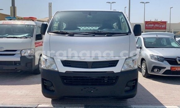 Buy Import Mitsubishi i White Car in Import - Dubai in Ashanti Buy Import Mitsubishi i White Car in Import - Dubai in Ashanti