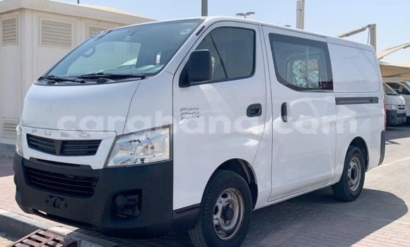 Buy Import Mitsubishi i White Car in Import - Dubai in Ashanti Buy Import Mitsubishi i White Car in Import - Dubai in Ashanti