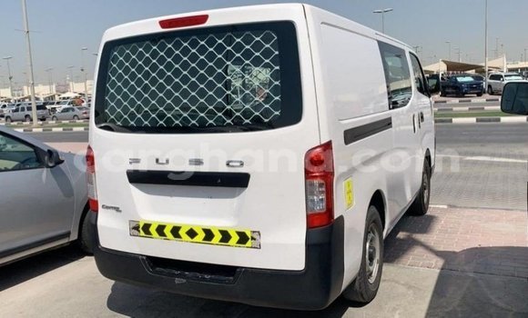 Buy Import Mitsubishi i White Car in Import - Dubai in Ashanti Buy Import Mitsubishi i White Car in Import - Dubai in Ashanti