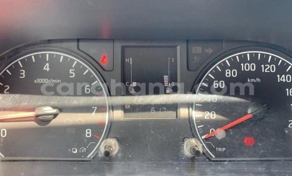 Buy Import Mitsubishi i White Car in Import - Dubai in Ashanti Buy Import Mitsubishi i White Car in Import - Dubai in Ashanti