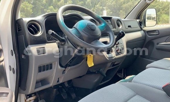 Ra Imported Mitsubishi i funfun Ọkọ̀ in Import - Dubai ni Ashanti Ra Imported Mitsubishi i funfun Ọkọ̀ in Import - Dubai ni Ashanti