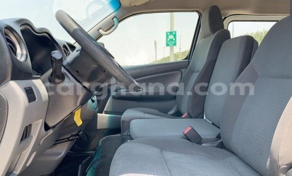 Ra Imported Mitsubishi i funfun Ọkọ̀ in Import - Dubai ni Ashanti Ra Imported Mitsubishi i funfun Ọkọ̀ in Import - Dubai ni Ashanti