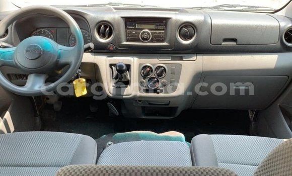 Ra Imported Mitsubishi i funfun Ọkọ̀ in Import - Dubai ni Ashanti Ra Imported Mitsubishi i funfun Ọkọ̀ in Import - Dubai ni Ashanti