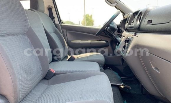 Ra Imported Mitsubishi i funfun Ọkọ̀ in Import - Dubai ni Ashanti Ra Imported Mitsubishi i funfun Ọkọ̀ in Import - Dubai ni Ashanti