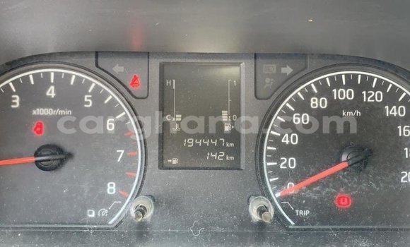 Ra Imported Mitsubishi i funfun Ọkọ̀ in Import - Dubai ni Ashanti Ra Imported Mitsubishi i funfun Ọkọ̀ in Import - Dubai ni Ashanti