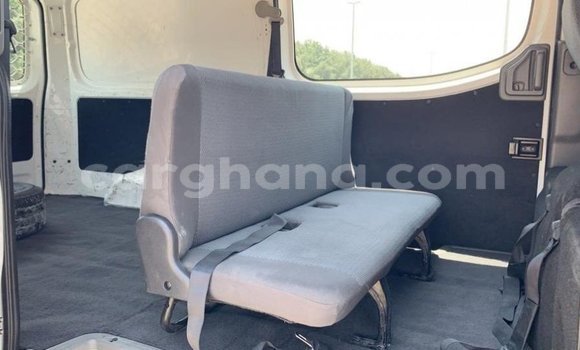 Ra Imported Mitsubishi i funfun Ọkọ̀ in Import - Dubai ni Ashanti Ra Imported Mitsubishi i funfun Ọkọ̀ in Import - Dubai ni Ashanti