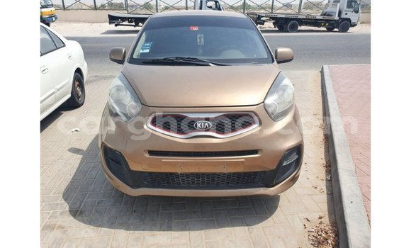 Buy Import Kia Picanto Other Car in Import - Dubai in Ashanti Buy Import Kia Picanto Other Car in Import - Dubai in Ashanti