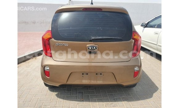 Buy Import Kia Picanto Other Car in Import - Dubai in Ashanti Buy Import Kia Picanto Other Car in Import - Dubai in Ashanti