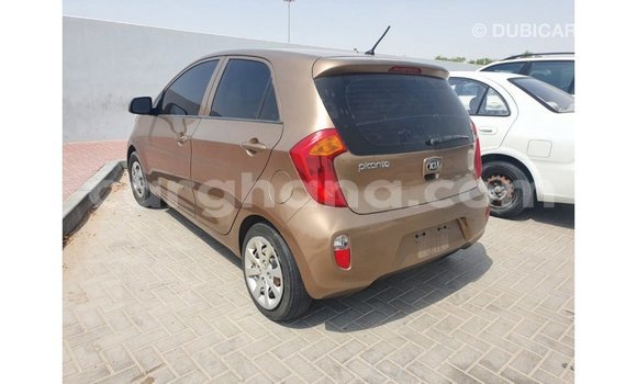 Buy Import Kia Picanto Other Car in Import - Dubai in Ashanti Buy Import Kia Picanto Other Car in Import - Dubai in Ashanti