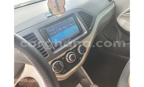 Buy Import Kia Picanto Other Car in Import - Dubai in Ashanti Buy Import Kia Picanto Other Car in Import - Dubai in Ashanti