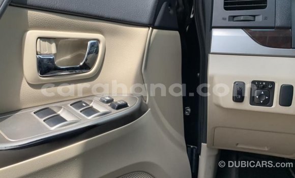 Buy Import Mitsubishi Pajero Black Car in Import - Dubai in Ashanti Buy Import Mitsubishi Pajero Black Car in Import - Dubai in Ashanti