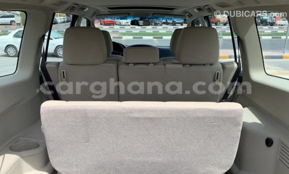 Buy Import Mitsubishi Pajero Black Car in Import - Dubai in Ashanti Buy Import Mitsubishi Pajero Black Car in Import - Dubai in Ashanti
