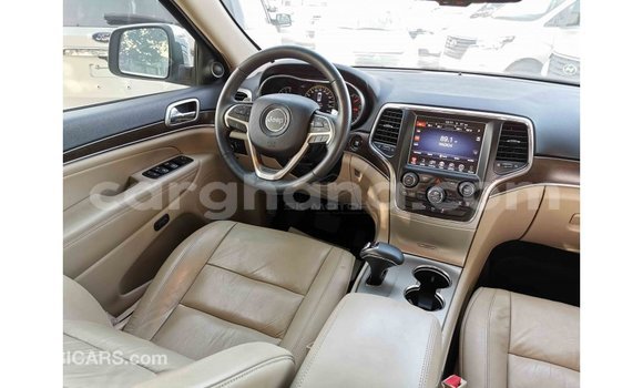 Sayi Imported Jeep Grand Cherokee Black Mota in Import - Dubai a Ashanti Sayi Imported Jeep Grand Cherokee Black Mota in Import - Dubai a Ashanti