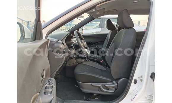 Buy Import Nissan Evalia White Truck in Import - Dubai in Ashanti Buy Import Nissan Evalia White Truck in Import - Dubai in Ashanti
