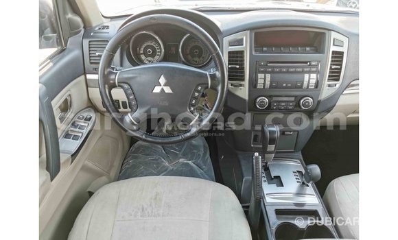 Buy Import Mitsubishi Pajero Other Car in Import - Dubai in Ashanti Buy Import Mitsubishi Pajero Other Car in Import - Dubai in Ashanti