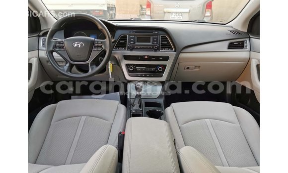 Sayi Imported Hyundai Sonata White Mota in Import - Dubai a Ashanti Sayi Imported Hyundai Sonata White Mota in Import - Dubai a Ashanti
