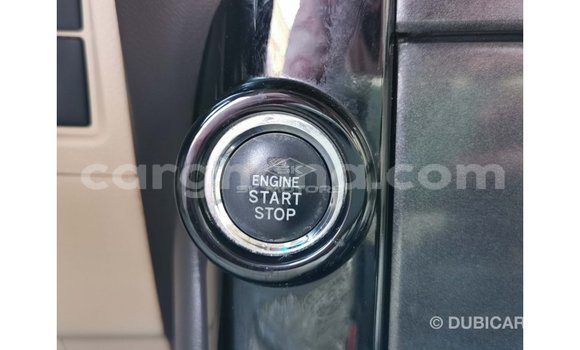 Sayi Imported Toyota Prado White Mota in Import - Dubai a Ashanti Sayi Imported Toyota Prado White Mota in Import - Dubai a Ashanti