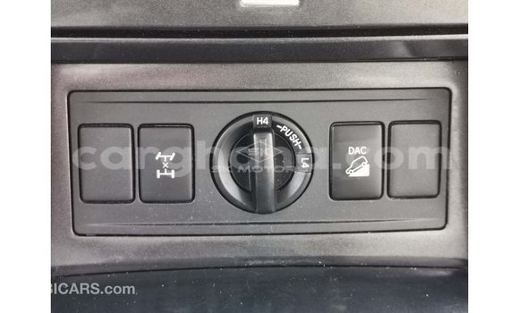 Sayi Imported Toyota Prado White Mota in Import - Dubai a Ashanti Sayi Imported Toyota Prado White Mota in Import - Dubai a Ashanti
