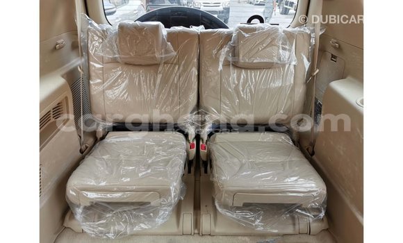 Sayi Imported Toyota Prado White Mota in Import - Dubai a Ashanti Sayi Imported Toyota Prado White Mota in Import - Dubai a Ashanti