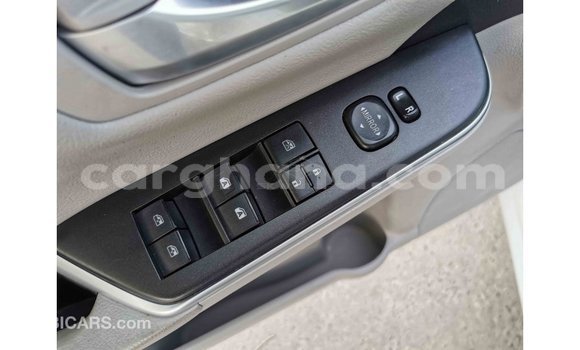 Buy Import Toyota Camry White Car in Import - Dubai in Ashanti Buy Import Toyota Camry White Car in Import - Dubai in Ashanti