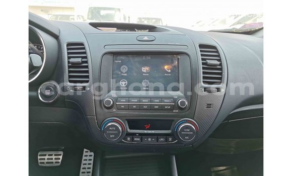 Ra Imported Kia Cerato funfun Ọkọ̀ in Import - Dubai ni Ashanti Ra Imported Kia Cerato funfun Ọkọ̀ in Import - Dubai ni Ashanti