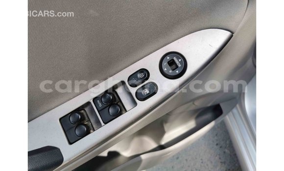 Sayi Imported Hyundai Accent Sauran Mota in Import - Dubai a Ashanti Sayi Imported Hyundai Accent Sauran Mota in Import - Dubai a Ashanti