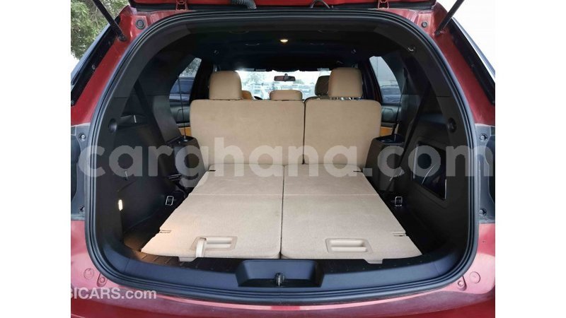 Big with watermark ford explorer ashanti import dubai 33956