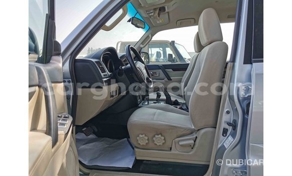 Ra Imported Mitsubishi Pajero Miiran Ọkọ̀ in Import - Dubai ni Ashanti Ra Imported Mitsubishi Pajero Miiran Ọkọ̀ in Import - Dubai ni Ashanti