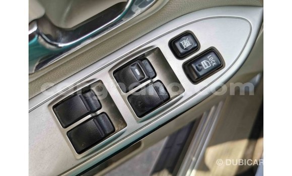 Ra Imported Mitsubishi Pajero Miiran Ọkọ̀ in Import - Dubai ni Ashanti Ra Imported Mitsubishi Pajero Miiran Ọkọ̀ in Import - Dubai ni Ashanti